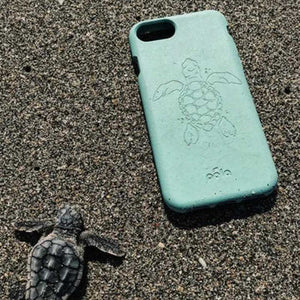 Why We Stock Pela Phone Cases: Embracing Eco-Friendly Innovation at GV8 Tech