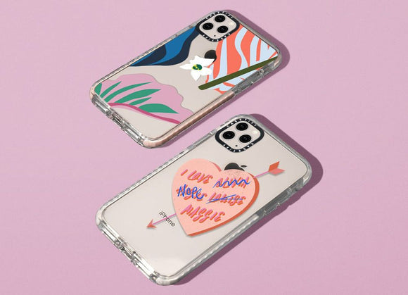 Phone Cases