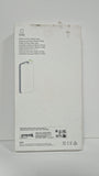 Official Apple iPhone 14 Plus Case Leather Magsafe Ink MPPC3ZM/A - Open Box