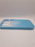 OtterBox iPhone 14 Pro Case Lumen Series MagSafe Regalia Blue RRP £44.95