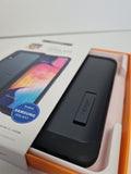 Spigen Samsung Galaxy A50 Case Slim Armor Back Cover Metal Slate