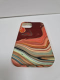 OtterBox iPhone 13 mini Case Figura Silicone MagSafe Cover Venus RRP £39.95