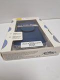 OtterBox iPhone 8 7 SE 2nd Gen Case Otter+Pop Symmetry Series Back Cover Navy
