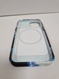 OtterBox iPhone 13 mini Case Figura Silicone MagSafe Cover Mercury  RRP £39.95