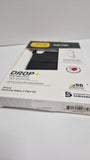 OtterBox Samsung Galaxy Z Flip3 5G Case Thin Flex Series Cover Black RRP £34.99