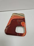 OtterBox iPhone 13 mini Case Figura Silicone MagSafe Cover Venus RRP £39.95