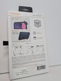 Spigen Samsung Galaxy A50 Case Slim Armor Back Cover Metal Slate