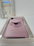 OtterBox iPhone XS Max Case Otter+Pop Symmetry Series Mauveolous Pink RRP £34.99