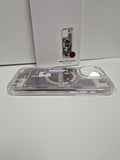 Spigen iPhone 16 Pro Max Ultra Hybrid Magfit Case Magsafe Zero One Titanium