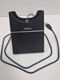 Jabra Evolve 75 Ms Headset Bluetooth Stereo HSC040W + Charging Dock E75 DIV010