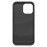 GEAR4 iPhone 13 Pro Max Case Havana D3O® Drop Protection Back Cover BLACK