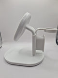 OtterBox 3-in-1 Charging Station MagSafe 7.5W iPhone Airpods Apple Watch White