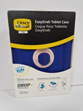 Otterbox iPad (10.2") 7th/8th/9th Gen Case Kids EasyGrab Stand Case - Space Blue