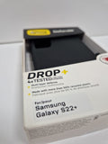 OtterBox Samsung Galaxy S22+ Defender Series Case Screenless Edition Black