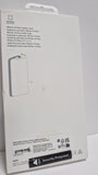 Official Apple iPhone 14 Plus Case Leather Magsafe Ink MPPC3ZM/A RRP £59