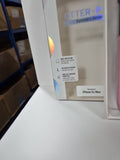 OtterBox iPhone XS Max Case Otter+Pop Symmetry Series Mauveolous Pink RRP £34.99