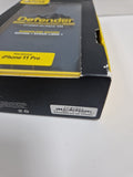 OtterBox  iPhone 11 Pro Defender Series Case Screenless Edition - Blue