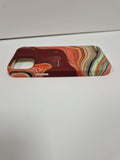 OtterBox iPhone 13 mini Case Figura Silicone MagSafe Cover Venus RRP £39.95