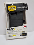 OtterBox iPhone 12 mini Case Defender Pro Series Rugged Screenless Edition Black