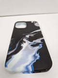 OtterBox iPhone 13 mini Case Figura Silicone MagSafe Cover Mercury  RRP £39.95