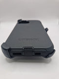 OtterBox iPhone 13 Defender Case Screenless Edition Rugged Black  RRP £42.99