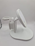 OtterBox 3-in-1 Charging Station MagSafe 7.5W iPhone Airpods Apple Watch White