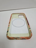 OtterBox iPhone 13 mini Case Figura Silicone MagSafe Cover Venus RRP £39.95