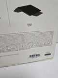 Otterbox iPad Air 13" M2 2024 Case Symmetry Series Folio with Screen Cover Black