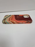 OtterBox iPhone 13 mini Case Figura Silicone MagSafe Cover Venus RRP £39.95