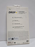 OtterBox Samsung Galaxy S23+ Case Strada Via Series Folio Flip Black RRP £24.99