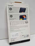 Spigen Samsung Galaxy S20 Case Slim Armor Kickstand Back Cover Metal Slate