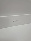Official Apple Watch Sport Band 42mm Cocoa Gold Pin S/M & M/L – Open Box