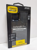 OtterBox  iPhone 11 Pro Defender Pro Series Case Screenless Edition - Black