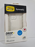 OtterBox iPhone 12 mini Case Symmetry Series Back Cover Stardust Glitter