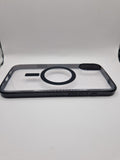 OtterBox iPhone 16 Plus Case Lumen Series MagSafe Cover Grackle RRP £47.99