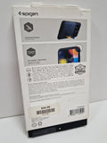 Spigen Samsung Galaxy S20 Ultra Case Slim Armor Kickstand Back Cover Metal Slate