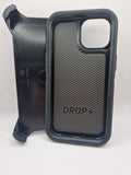 OtterBox iPhone 13 Defender Case Screenless Edition Rugged Black  RRP £42.99
