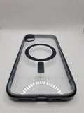 OtterBox iPhone 16 Plus Case Lumen Series MagSafe Cover Grackle RRP £47.99