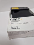 OtterBox Samsung Galaxy S23+ Defender Series Case Screenless Edition Black