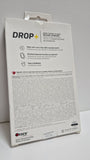 OtterBox Samsung Galaxy Z Flip3 5G Case Thin Flex Series Cover Black RRP £34.99
