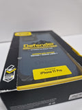OtterBox  iPhone 11 Pro Defender Series Case Screenless Edition - Blue