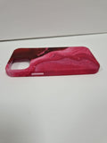 OtterBox iPhone 13 mini Case Figura Silicone MagSafe Cover Mars Pink RRP £39.95