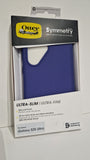 OtterBox Samsung Galaxy S25 Ultra Case Symmetry Soft Touch Series Dusk Purple