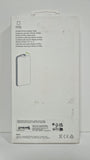 Official Apple iPhone 14 Plus Case Leather MagSafe Orange MPPF3ZM/A - Open Box