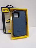 OtterBox  iPhone 11 Pro Defender Series Case Screenless Edition - Blue