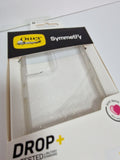 OtterBox Samsung Galaxy S22+ Case Symmetry Series Back Cover Stardust Glitter