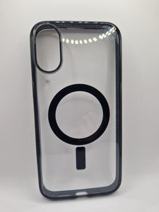 OtterBox iPhone 16 Plus Case Lumen Series MagSafe Cover Grackle RRP £47.99