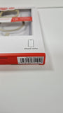 Tech21 iPhone 14 Pro Case MagSafe FlexQuartz Back Cover Clear / Gold