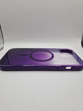 OtterBox iPhone 14 Plus Case Lumen Series MagSafe Eminence Purple RRP £44.95