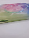 OtterBox iPhone 15 Plus Case Figura Silicone MagSafe Unicorn Sorbet RRP £48